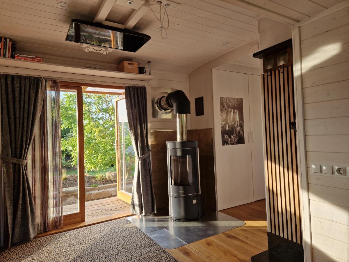 Druidenstein Apartment Pillig Exterior photo